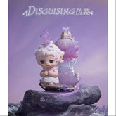 FAYA Time-Picking Land Series Disguising